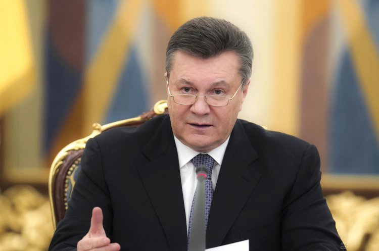 Англійський суд розгляне «справу Януковича» Англійський суд розгляне «справу Януковича»