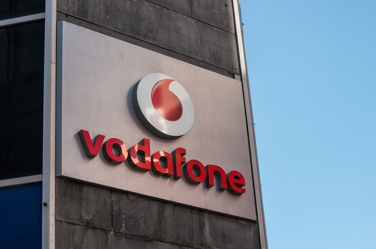 Vodafone повністю відновила надання послуг у Луганській області