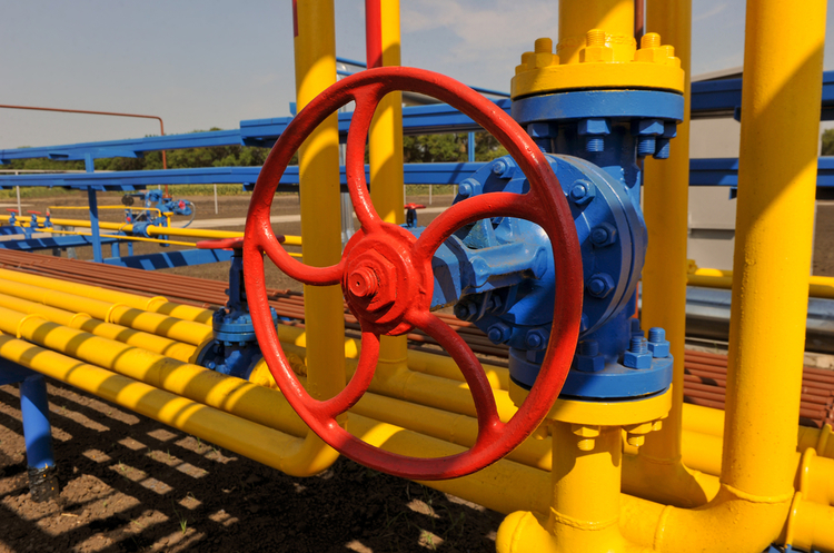 Український сектор газу - підсумки 2017 року та перспективи на 2018 (ОНОВЛЕНО) Український сектор газу - підсумки 2017 року та перспективи на 2018 (ОНОВЛЕНО)