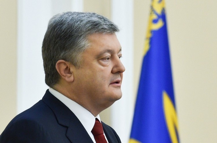 Порошенко буде одним з десяти найбагатших учасників у Давосі Порошенко буде одним з десяти найбагатших учасників у Давосі
