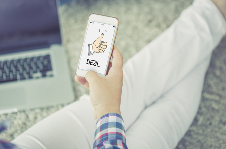 Локальный e-commerce: чем украинцы торгуют в сети Локальный e-commerce: чем украинцы торгуют в сети