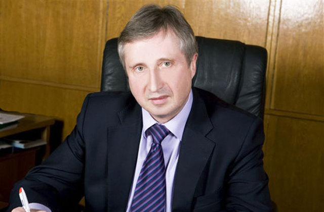 Фото kpi.ua Головою НР «Укроборонпрому» став ректор КПІ Згуровський