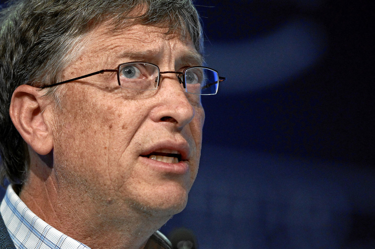 Білл Гейтс боротиметься з малярією у Латинській Америці