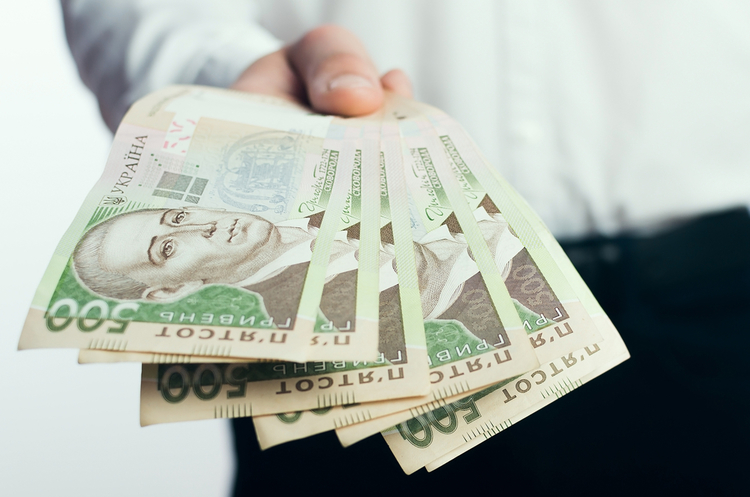35 мільйонерів столиці вже подали декларації про доходи – ДФС 35 мільйонерів столиці вже подали декларації про доходи – ДФС