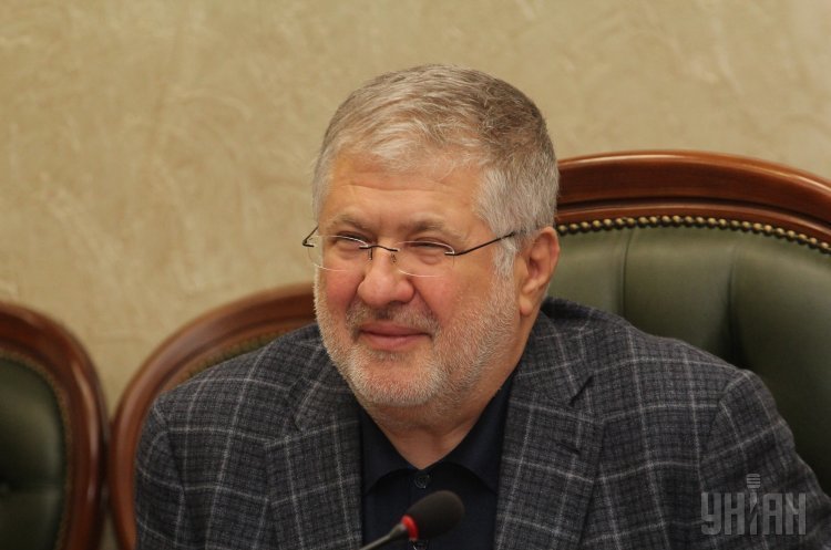 Високий суд Лондона продовжив арешт активів Коломойського і Боголюбова Високий суд Лондона продовжив арешт активів Коломойського і Боголюбова