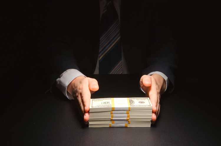 НБУ хоче отримати $2 млрд траншу від МВФ у 2018 році НБУ хоче отримати $2 млрд траншу від МВФ у 2018 році
