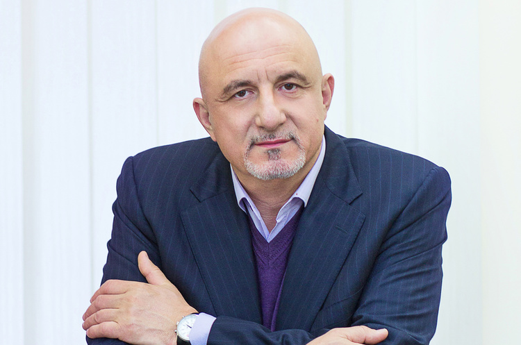 Иван Плачков Иван Плачков: «Стокгольмский суд де-факто обязал Украину закупать газ у Газпрома»