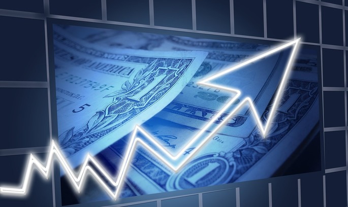 Фото pixabay.com НБУ прогнозує зростання ВВП у 2018 році до 3,4%