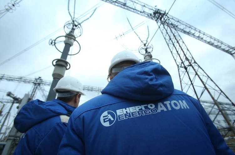 Постачання палива Westinghouse в Україну подовжено до 2025 року Постачання палива Westinghouse в Україну подовжено до 2025 року