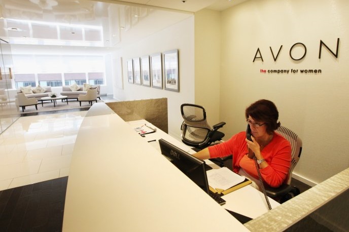 фото www.avoncompany.com Компанію Avon можуть продати через падіння акцій