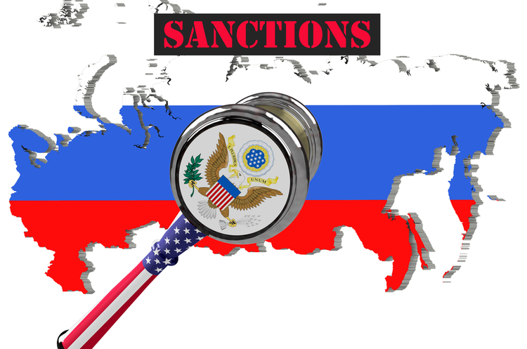 Конгрес США на секретному брифінгу обговорив санкції проти РФ Конгрес США на секретному брифінгу обговорив санкції проти РФ