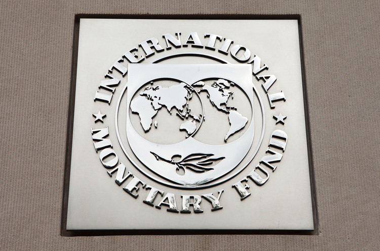МВФ може відвідати Україну вже в лютому МВФ може відвідати Україну вже в лютому