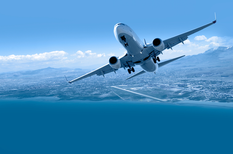 Turkish Airlines літатимуть зі Стамбула до Львова щодня Turkish Airlines літатимуть зі Стамбула до Львова щодня