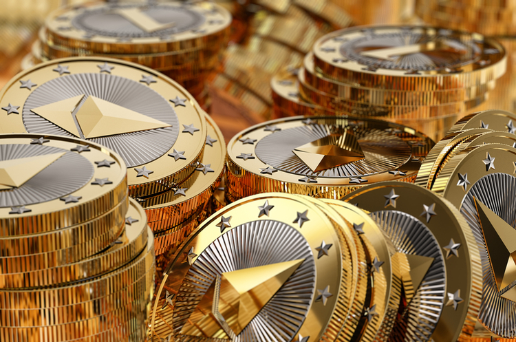 фото Shutterstock Хакери, які вкрали криптовалюту з біржі Coincheck, намагаються її продати