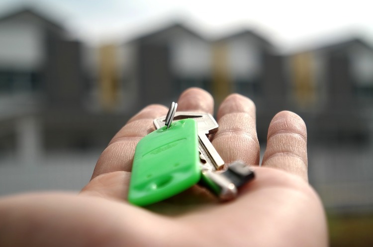 Український стартап Rentberry отримав рекордні у своєму сегменті $20 млн на ІСО Український стартап Rentberry отримав рекордні у своєму сегменті $20 млн на ІСО