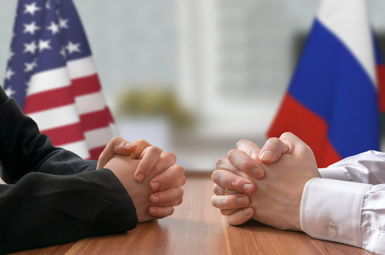 США сподіваються, що Росія виконає умови договору щодо взаємного скорочення озброєнь до 5 лютого США сподіваються, що Росія виконає умови договору щодо взаємного скорочення озброєнь до 5 лютого