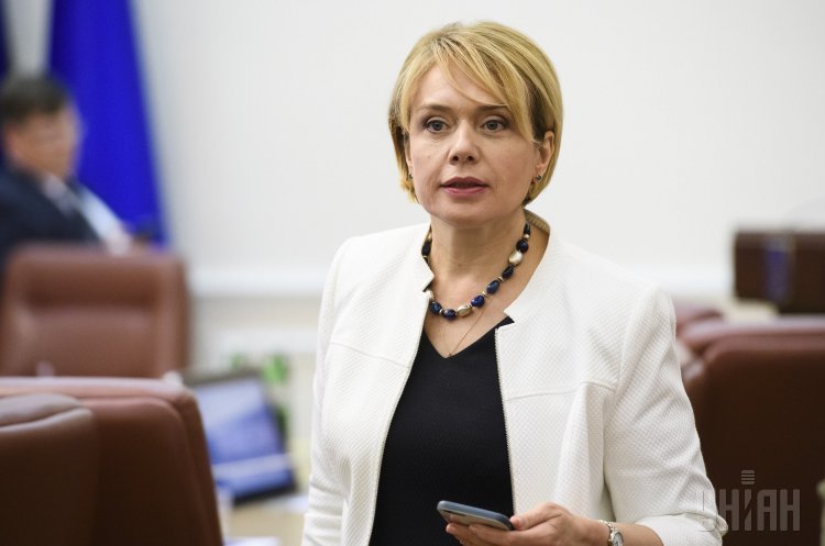 Фото: Уніан Україна прийняла всі умови Венеціанської комісії щодо мовної статті