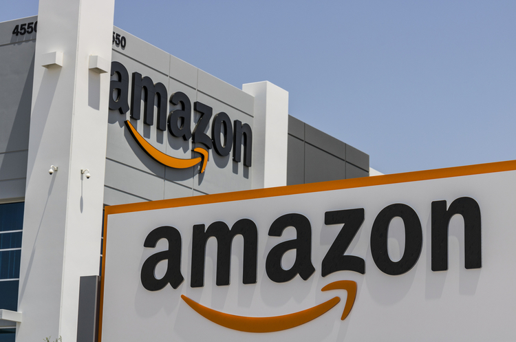 Чистий прибуток Amazon сягнув $3,033 млрд за минулий рік Чистий прибуток Amazon сягнув $3,033 млрд за минулий рік