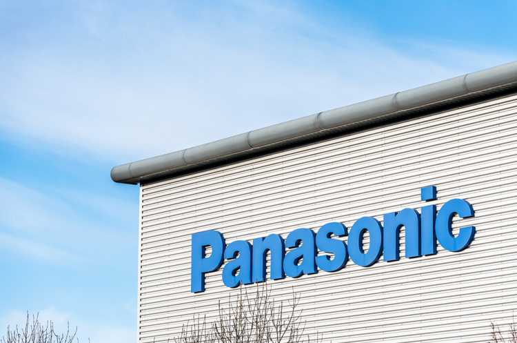 Прибутки Panasonic у ІІІ кварталі збільшились на 23% Прибутки Panasonic у ІІІ кварталі збільшились на 23%