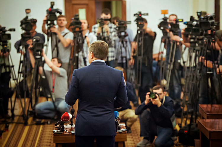 Свобода преси чи (дез)інформація: що заважає Європі протистояти російській пропаганді Свобода преси чи (дез)інформація: що заважає Європі протистояти російській пропаганді