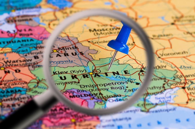 Україна втратила 5 позицій у світовому рейтингу процвітання Україна втратила 5 позицій у світовому рейтингу процвітання