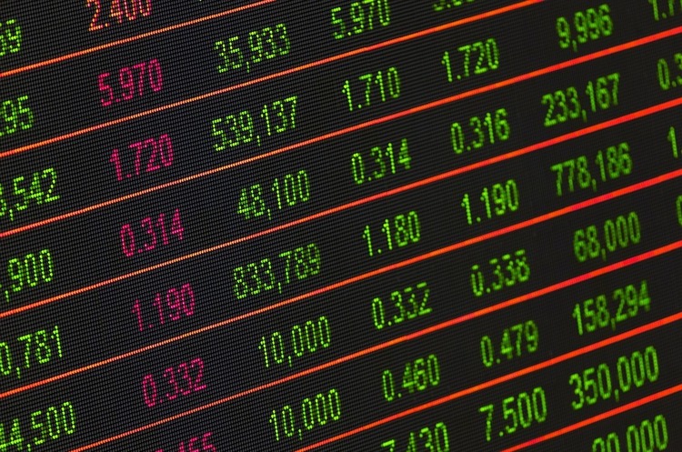 Європейські та азійські фондові ринки падають услід за американськими Європейські та азійські фондові ринки падають услід за американськими