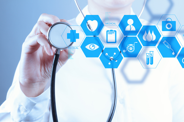 Проектний офіс передав Міністерству охорони здоров'я систему eHealth Проектний офіс передав Міністерству охорони здоров'я систему eHealth