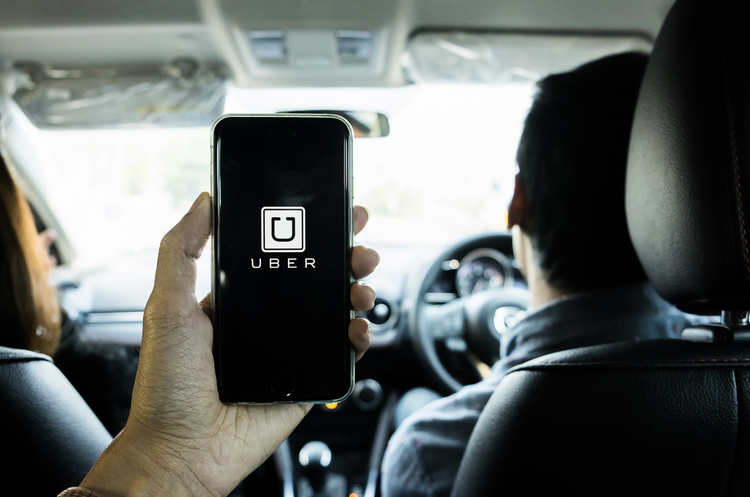 Uber в Україні тестує виклик таксі за допомогою дзвінка на короткий номер Uber в Україні тестує виклик таксі за допомогою дзвінка на короткий номер
