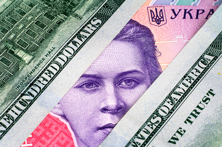 І собі, і людям: що відбувається з держборгом України І собі, і людям: що відбувається з держборгом України