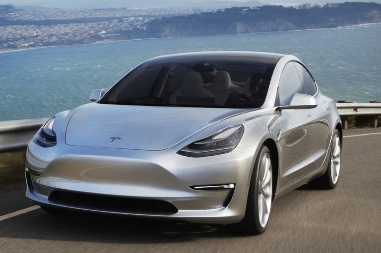 фото tesla.com Tesla показала рекордні збитки за підсумками IV кварталу 2017 року