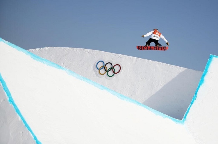 фото pyeongchang2018.com Південна Корея зняла трохи санкцій з Північної на час Олімпіади