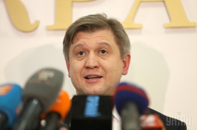 Приватбанк приватизують протягом 5 років - Мінфін Приватбанк приватизують протягом 5 років - Мінфін
