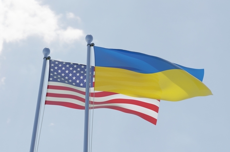 США надішлють ще двох радників в Україну у 2018 році США надішлють ще двох радників в Україну у 2018 році