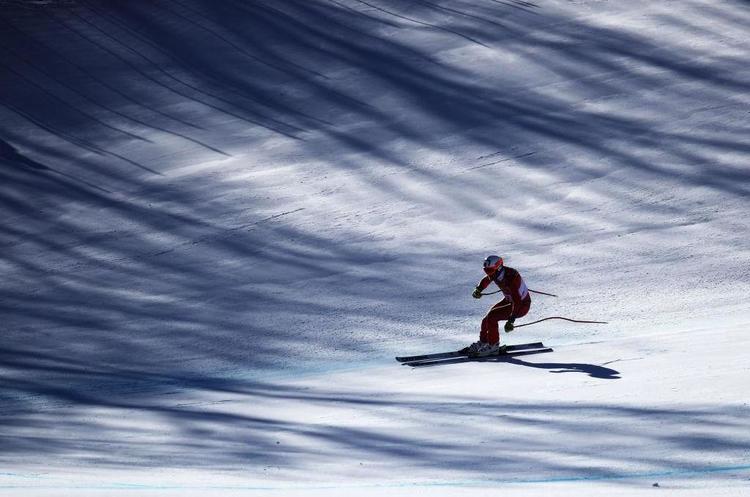 фото pyeongchang2018.com Південнокорейська зимова Олімпіада може стати найхолоднішою в історії