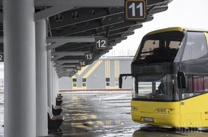 Прочь с дороги: как правительство меняет правила игры на рынке пассажирских автобусных перевозок