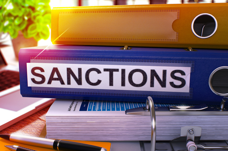 Мінфін США: на Росію незабаром чекають нові санкції Мінфін США: на Росію незабаром чекають нові санкції