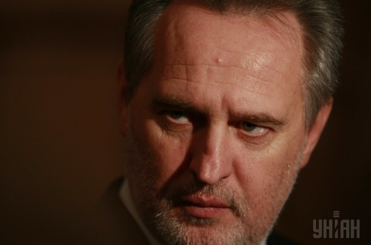 Фото УНІАН Черкаський «Азот» має виплатити Промінвестбанку понад $44,7 млн