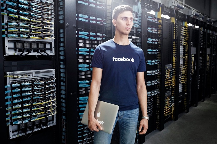 Facebook      