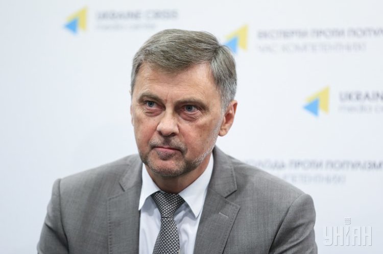 Кредити МВФ – не панацея від усіх бід – директор ФГВФО Кредити МВФ – не панацея від усіх бід – директор ФГВФО