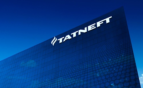 фото www.tatneft.ru Московський суд переніс розгляд позову компанії «Татнєфть» про стягнення з України $144 млн