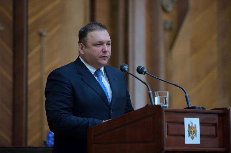 Станіслава Шевчука обрано головою Конституційного Суду України Станіслава Шевчука обрано головою Конституційного Суду України