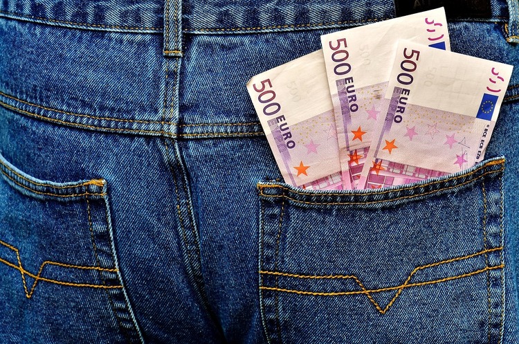 фото pixabay.com Понад 10 000 австрійців стали жертвами криптовалютної піраміди