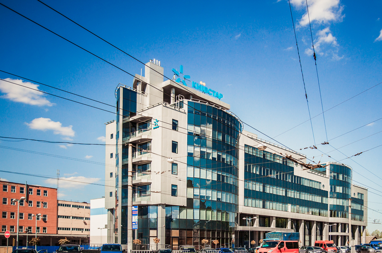 Veon, власник українського «Київстара», зберіг виручку на рівні $2,32 млрд Veon, власник українського «Київстара», зберіг виручку на рівні $2,32 млрд