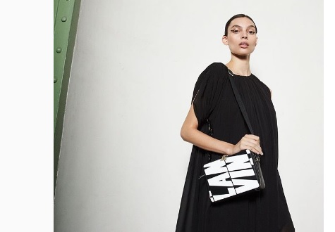Instagram lanvinofficial Китайська Fosun отримала контроль над найстарішим французьким домом моди Lanvin