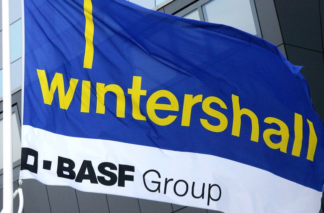 wintershall.com Німецька Wintershall у 2017 році профінансувала «Північний потік – 2» на 324 млн євро