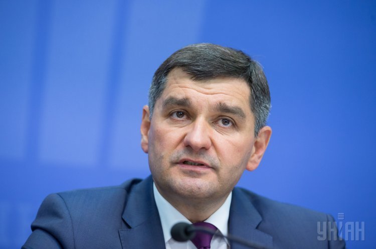 Заступник міністра енергетики йде у відставку Заступник міністра енергетики йде у відставку