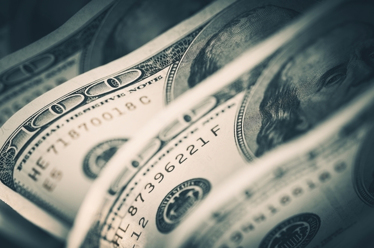 Міжнародні резерви в лютому зросли до $18,5 млрд Міжнародні резерви в лютому зросли до $18,5 млрд