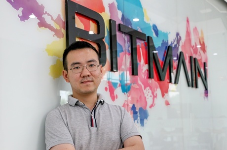 ҳ :  Bitmain     Nvidia  AMD
