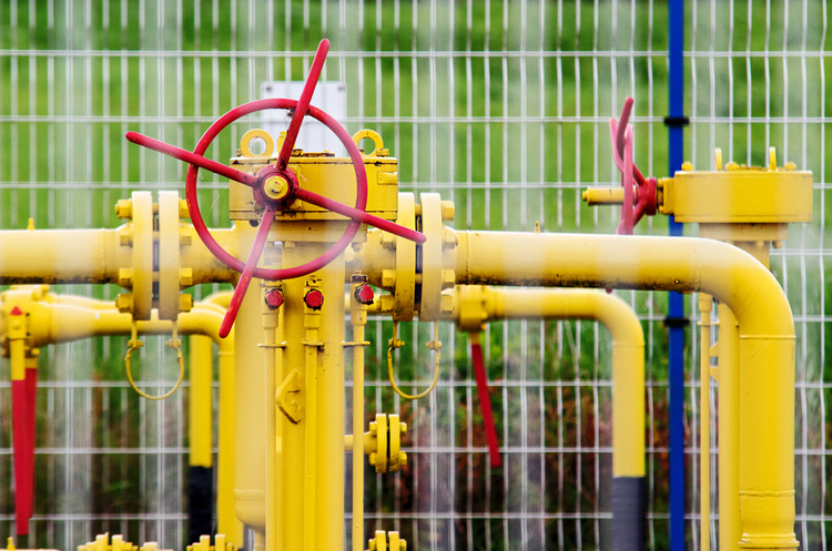 Оновлено: НАК «Нафтогаз України» очікує стабілізації роботи газотранспортної системи (ГТС) з 3 березня Оновлено: НАК «Нафтогаз України» очікує стабілізації роботи газотранспортної системи (ГТС) з 3 березня