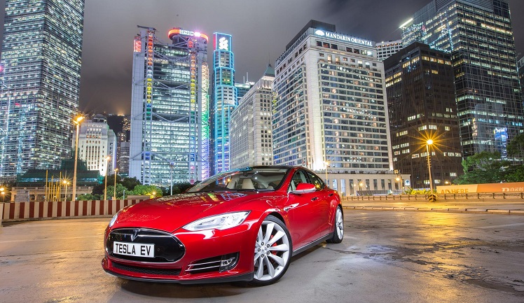 Tesla Model S Мінінфраструктури планує знизити ціни на електромобілі ще на 23%